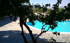 Agriturismo Vemi